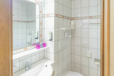 Doppelzimmer Tirol