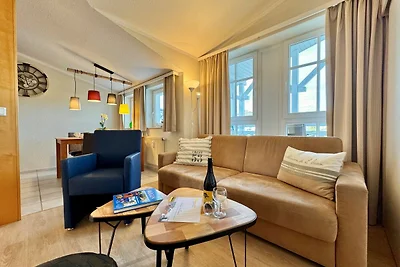 Ferienwohnung 393, Haus Having