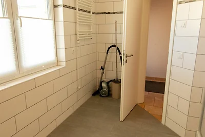 Vakantieappartement Gezinsvakantie Gelbensande