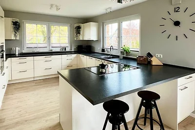 Vakantieappartement Gezinsvakantie Groß Schwansee