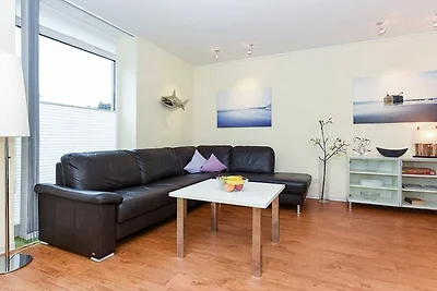 Ferienwohnung Leif Eriksson
