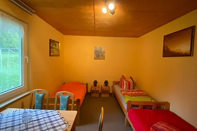 Vakantieappartement Gezinsvakantie Sagard