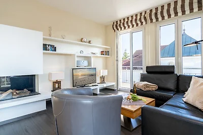 Dünenpalais, App. 20