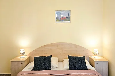 Vakantieappartement Gezinsvakantie Swinoujscie