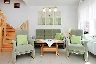 Ferienhaus Nordseedeich