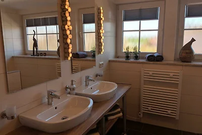 Ferienhaus Nordseewind