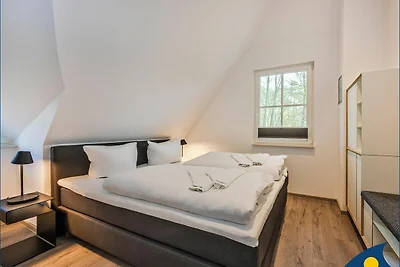 Casa vacanze Vacanza di relax Zirchow
