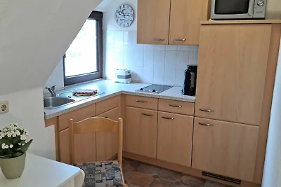 Vakantieappartement Gezinsvakantie Groß Zicker