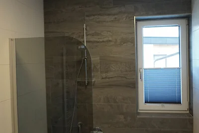Ferienwohnung Erdgeschoss