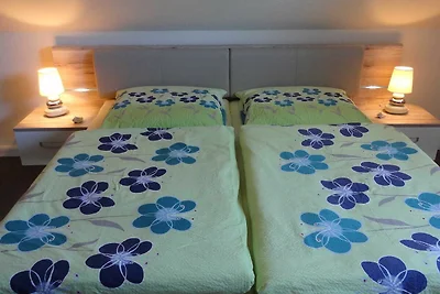 Vakantieappartement Gezinsvakantie Binz
