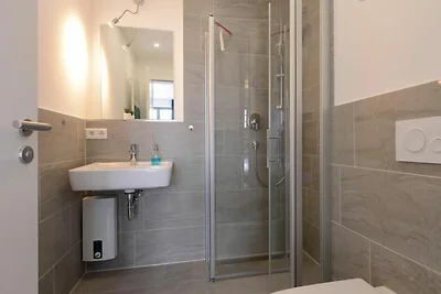 Vakantieappartement Gezinsvakantie Wismar