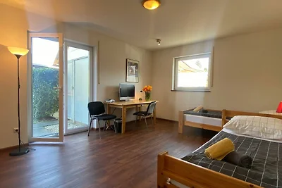 Privatzimmer 3