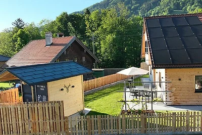 Vakantieappartement Gezinsvakantie Eisenberg