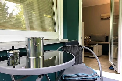 Vakantieappartement Gezinsvakantie Glücksburg