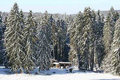 Apartment Fuchsbau