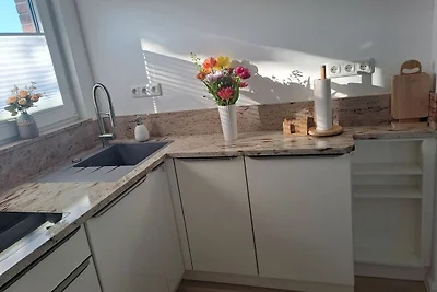 Vakantieappartement Gezinsvakantie Lohme