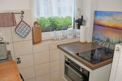 Ferienwohnung zur Baaber Heide