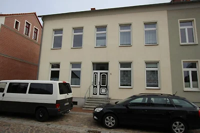 apartman za odmor Obiteljski odmor Malchow