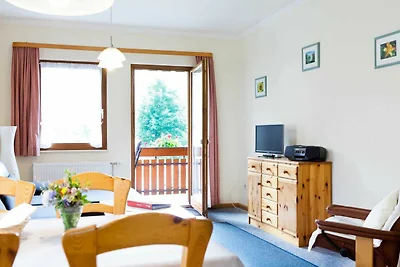 Ferienwohnung 2 „Stübenbach“