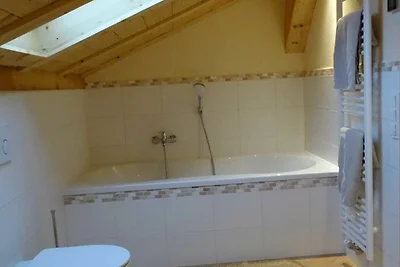 Vakantieappartement Gezinsvakantie Kreuth