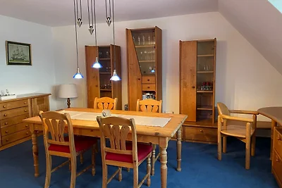 Ferienwohnung Weitblick