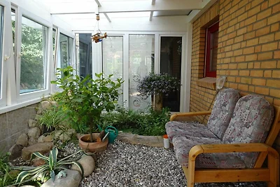 Vakantieappartement Gezinsvakantie Eggebek
