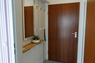 Vakantieappartement Gezinsvakantie Gustow