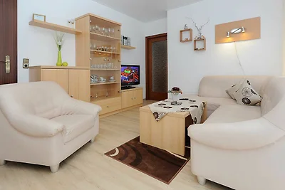 Appartamento Vacanza con famiglia Bensersiel