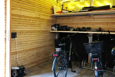 Studio-Ferien-Apartment ZAUNKÖNIG ***