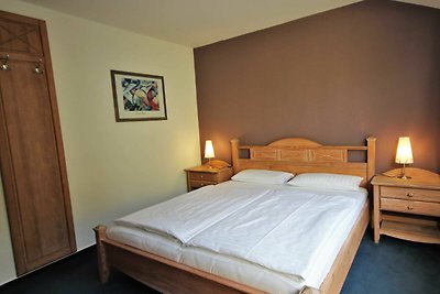 Vakantieappartement Gezinsvakantie Alt Schwerin