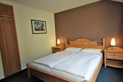 KIWI Ferienwohnung 6