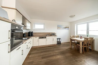 DAW-917 - Gemütliche Fewo über 2 Etagen mit...