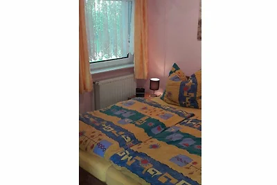 Casa vacanze Vacanza di relax Mölschow