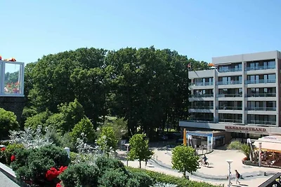 Seaside, 2 Zi, 65m², Balkon, Meerblick, 2.