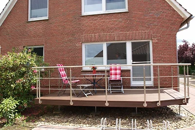 Ferienwohnung Venti Amica