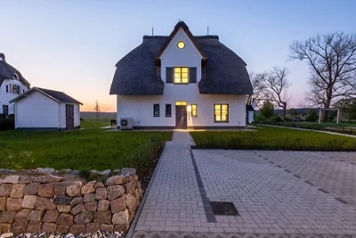 Vakantieappartement Gezinsvakantie Stolpe auf Usedom