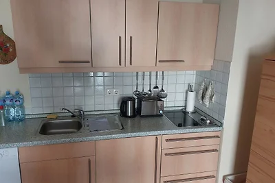 *Ferienwohnung Strandstrasse, Haberland SNR:...