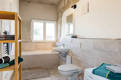 Casa vacanze Vacanza di relax Altefähr