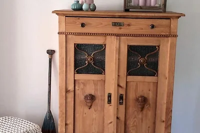 Casa vacanze Vacanza di relax Alkersum