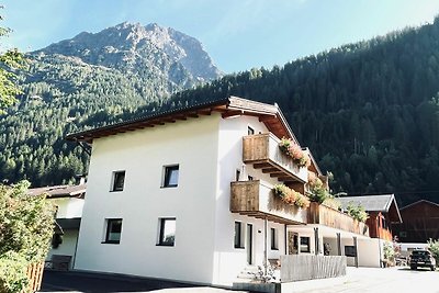 Vakantieappartement Gezinsvakantie Eisenberg