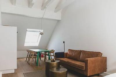 Apartment Vier