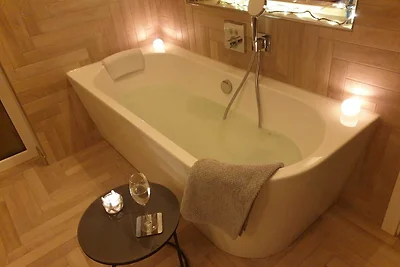Vakantieappartement Gezinsvakantie Sietow