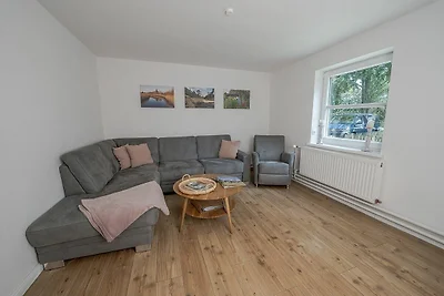 NIB-831 - Grosszügiges Ferienhaus in Alleinla...