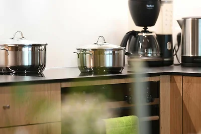 Ferienwohnung 2-8 Pers.