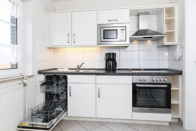 Ferienwohnung Silbermöwe