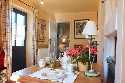 Appartamento Vacanza con famiglia Prerow