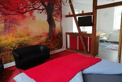 Vakantieappartement Gezinsvakantie Blankenburg