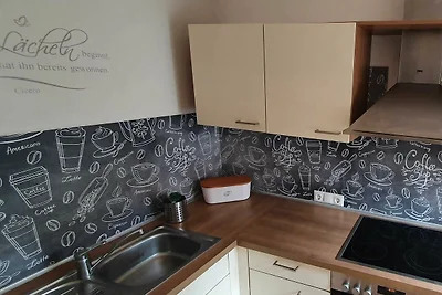 Vakantieappartement Gezinsvakantie Schliersee