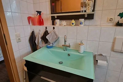 Appartamento Vacanza con famiglia Pegnitz