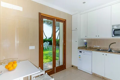 Appartamento Vacanza con famiglia Playa de Muro